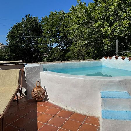 Agriturismo Il Muto Di Gallura Aggius Екстериор снимка