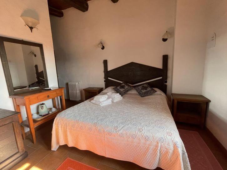 Agriturismo Il Muto Di Gallura Aggius Екстериор снимка