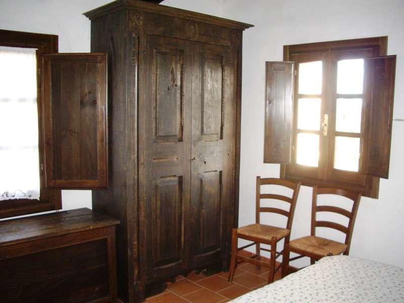 Agriturismo Il Muto Di Gallura Aggius Стая снимка