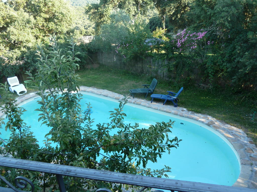 Agriturismo Il Muto Di Gallura Aggius Екстериор снимка