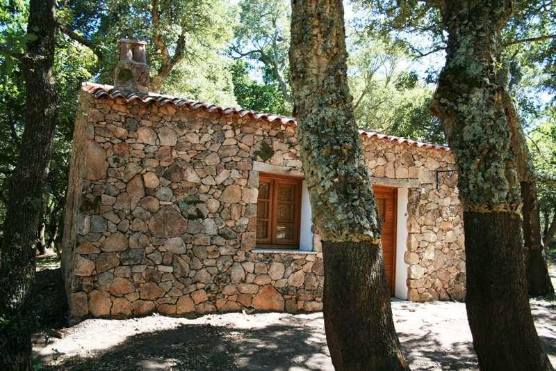 Agriturismo Il Muto Di Gallura Aggius Стая снимка