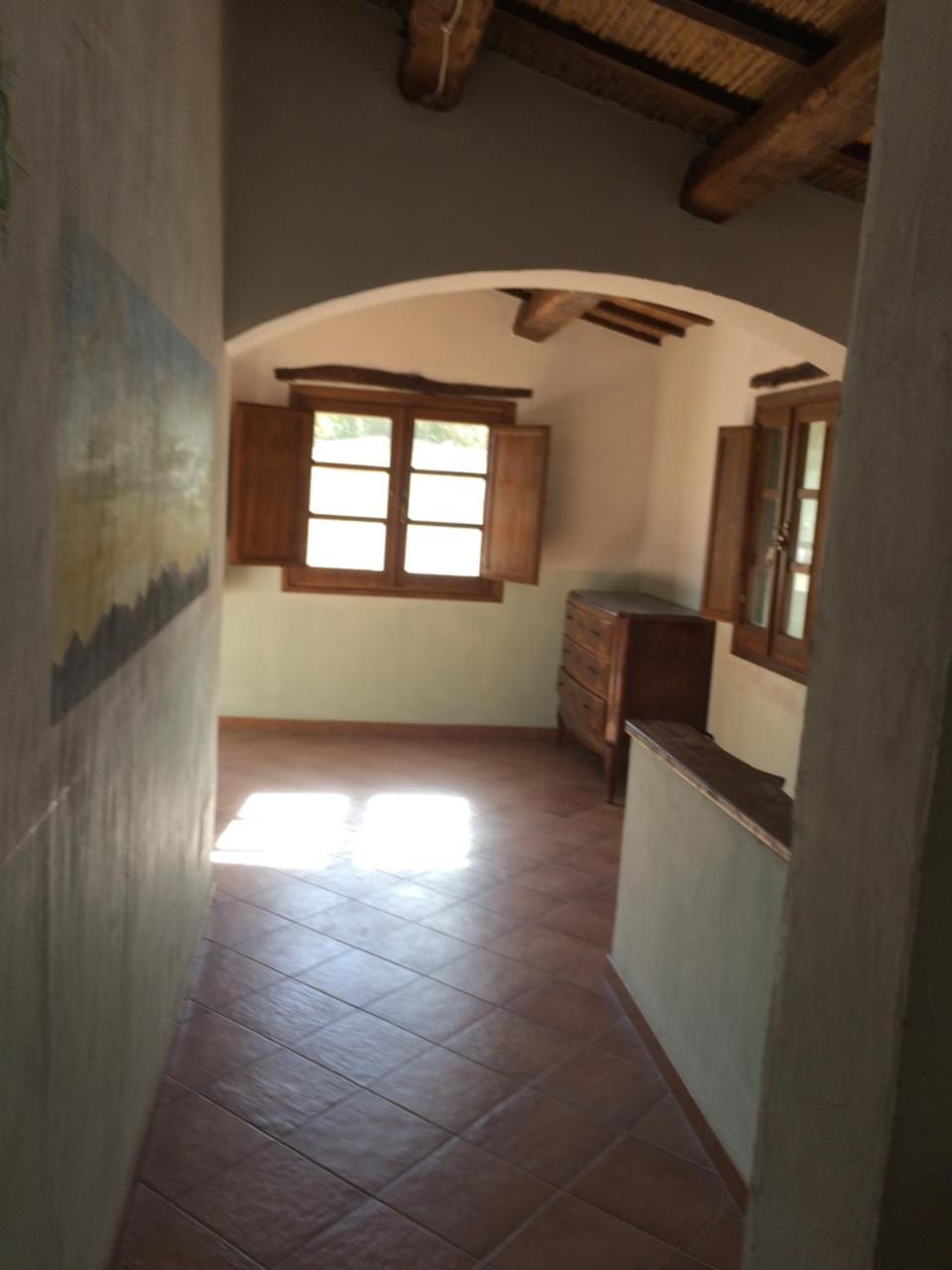 Agriturismo Il Muto Di Gallura Aggius Екстериор снимка